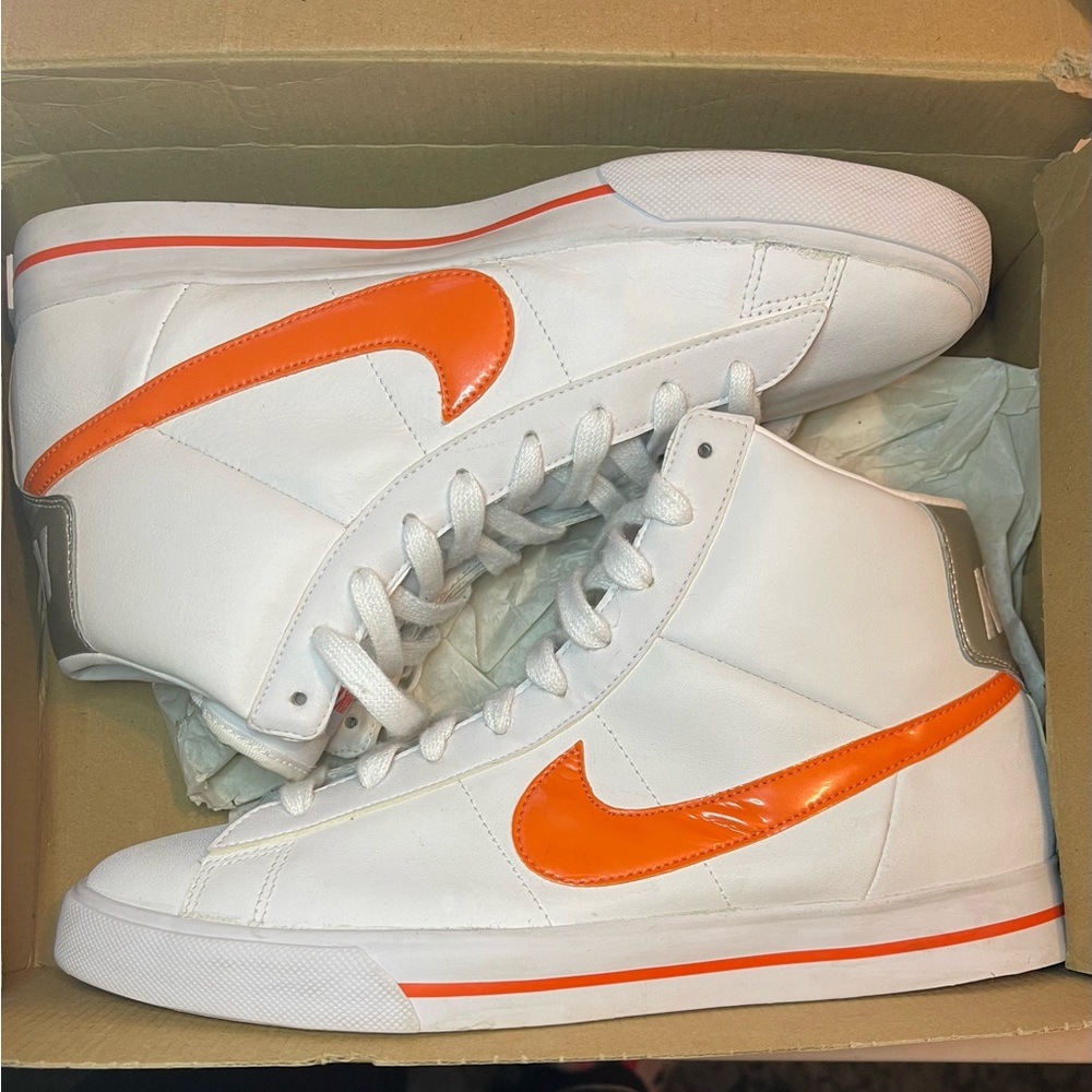 WMNS Sweet Classic High Blazers